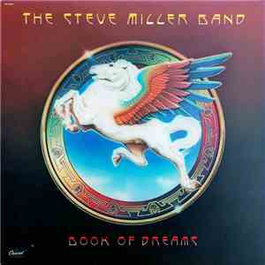 Steve Miller Band - Book Of Dreams