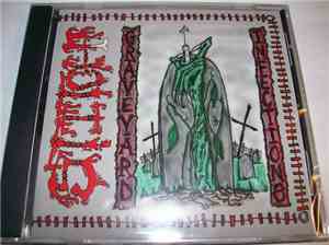 Stitch  - Graveyard Infections