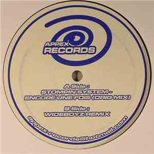 Stompin System - Encore Une Fois