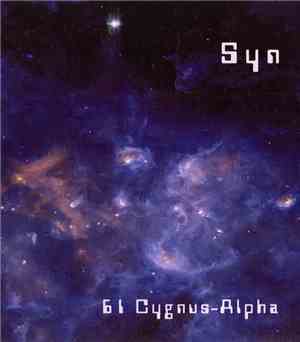 Syn  - 61 Cygnus-Alpha