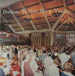 Tallowood Baptist Church - Brethren, We Have Met To Worship