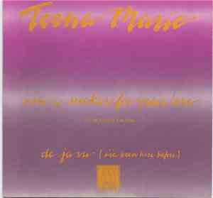 Teena Marie - I'm A Sucker For Your Love