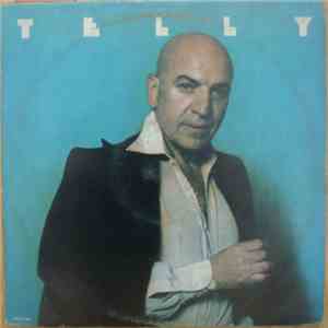 Telly Savalas - Telly