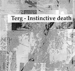Terg - Instinctive Death