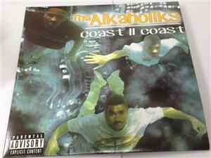 Tha Alkaholiks - Coast II Coast