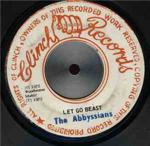 The Abbyssians - Let Go Beast