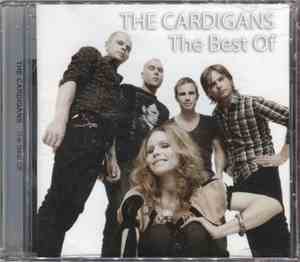 The Cardigans - The Best Of