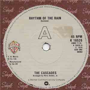 The Cascades  - Rhythm Of The Rain
