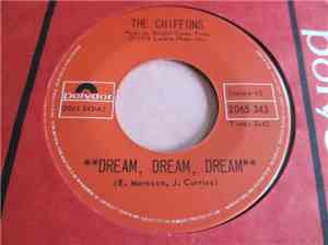 The Chiffons - Dream, Dream, Dream