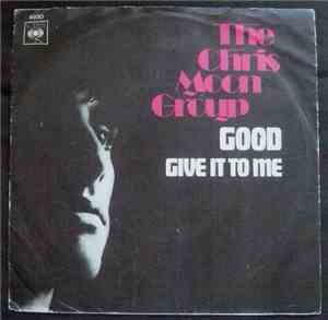 The Chris Moon Group - Good