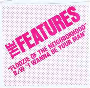 The Features  - Floozie Of The Neighborhood