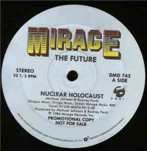The Future  - Nuclear Holocaust
