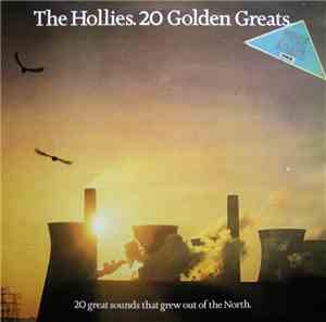 The Hollies - 20 Golden Greats