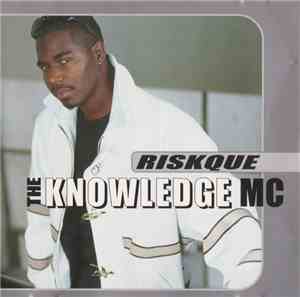 The Knowledge MC - Riskque