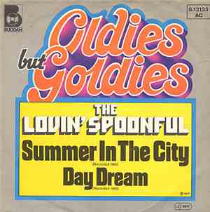 The Lovin' Spoonful - Summer In The City / Day Dream