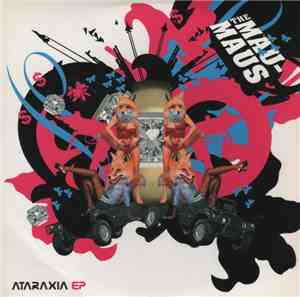 The Mau-Maus - Ataraxia EP