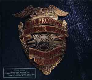 The Prodigy - Their Law - The Singles 1990-2005