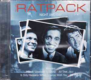 The Rat Pack - Night And Day