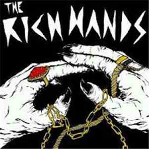 The Rich Hands - Bad Girl / La Luna