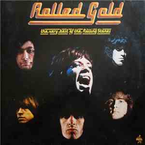 The Rolling Stones - Rolled Gold - The Very Best Of The Rolling Stones