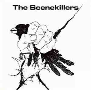 The Scenekillers - Sheila's Boom Box / A Scarey Love