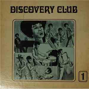 The Underground Railroad  / The Tree Of Life - Discovery Club