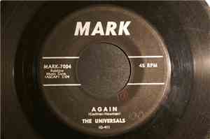 The Universals  - Again