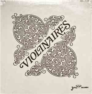 The Violinaires - Violinaires