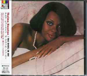 Thelma Houston - The Devil In Me