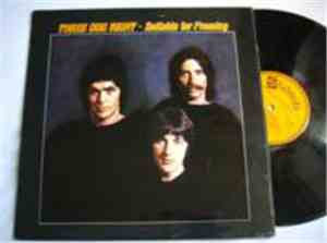 Three Dog Night - Suitable For Framing