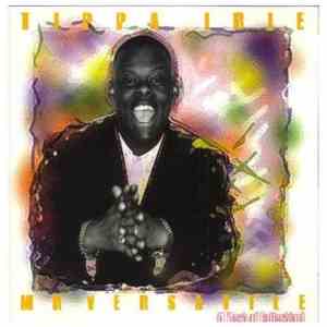 Tippa Irie - Mr. Versatile (A Best Of Collection)