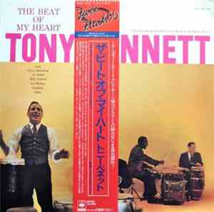 Tony Bennett - The Beat Of My Heart