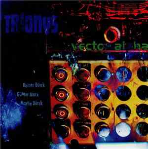 Trionys - Vector Alpha