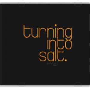 Turning Into Salt - Present Perfect Tense