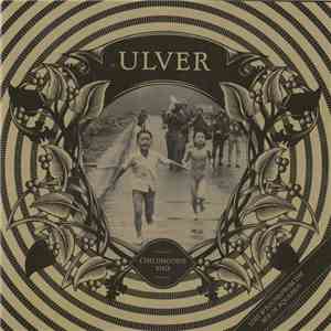 Ulver - Childhood's End