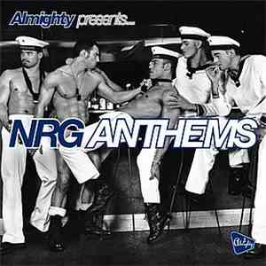 Various - Almighty Presents... NRG Anthems Volume 2