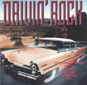 Various - Drivin' Rock Vol. 3
