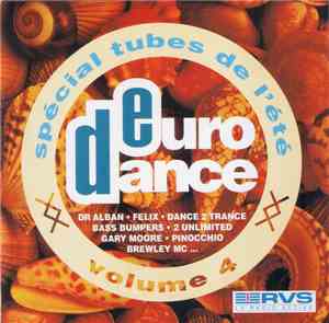 Various - Eurodance Vol.4