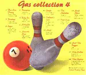 Various - Gas Collection 4