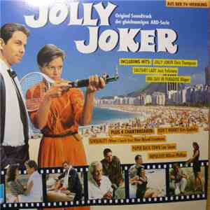 Various - Jolly Joker - Original Soundtrack Der Gleichnamigen ARD-Serie