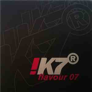 Various - !K7 Flavour 07