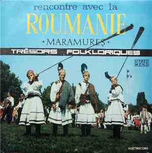 Various - Maramureș (I)
