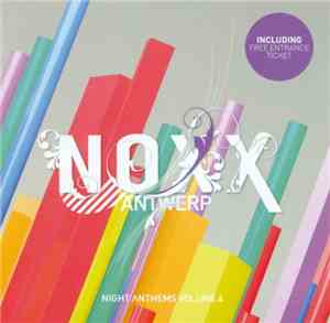 Various - Noxx Antwerp - Night Anthems Volume 4