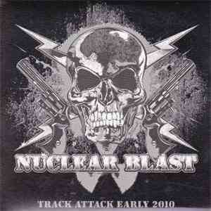Various - Nuclear Blast Track Attack Early 2010