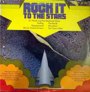Various - Rock It To The Stars