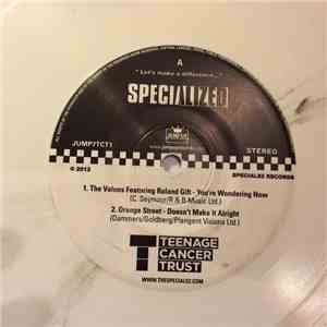 Various - Specialized