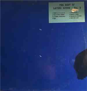Various - The Best Of Latino Sound Vol. 3