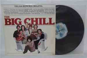 Various - The Big Chill (Original Motion Picture Soundtrack)