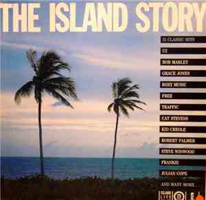 Various - The Island Story