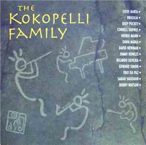 Various - The Kokopelli Family
